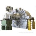 Iwpp Steam Turbine